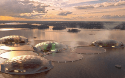 Helsinki’s Hot Heart