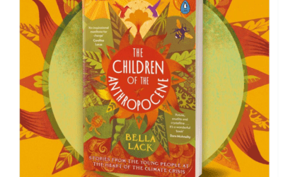 Bella Lack: Fixing the Future