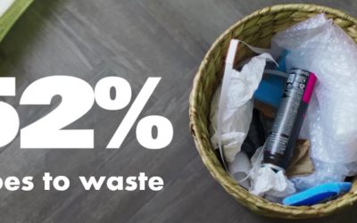 Recycle Week Hero