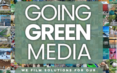 Going Green Media