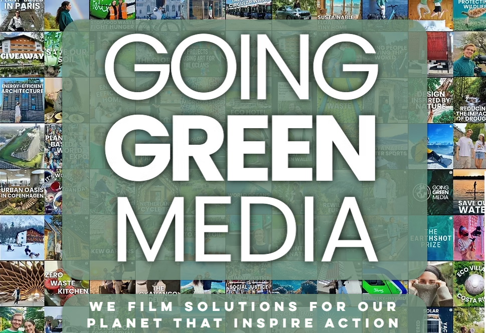 Going Green Media