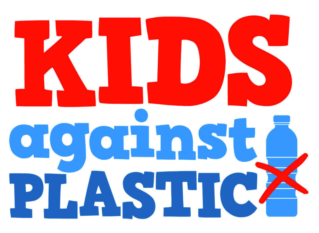 Kids Against Plastic