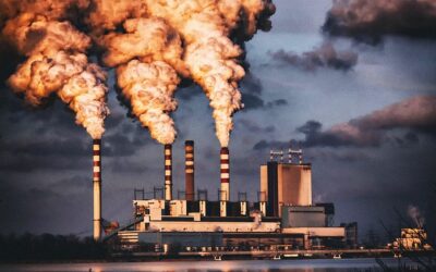 Breakthrough for Climate Change